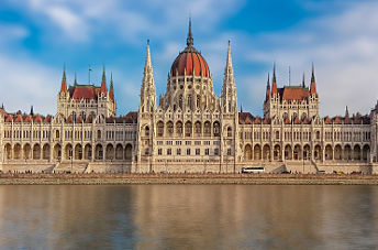 Budapest