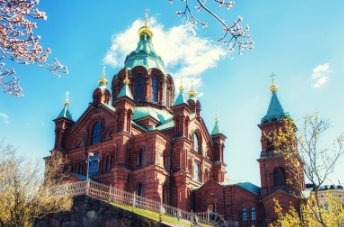 Helsinki