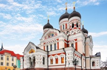 Tallin